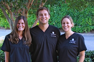 Dr. Bolton, Dr. Lee, Dr. Jones - Durham NC Dentist Dr. Bolton, Dr. Lee, Dr. Jones - Durham NC Dentist